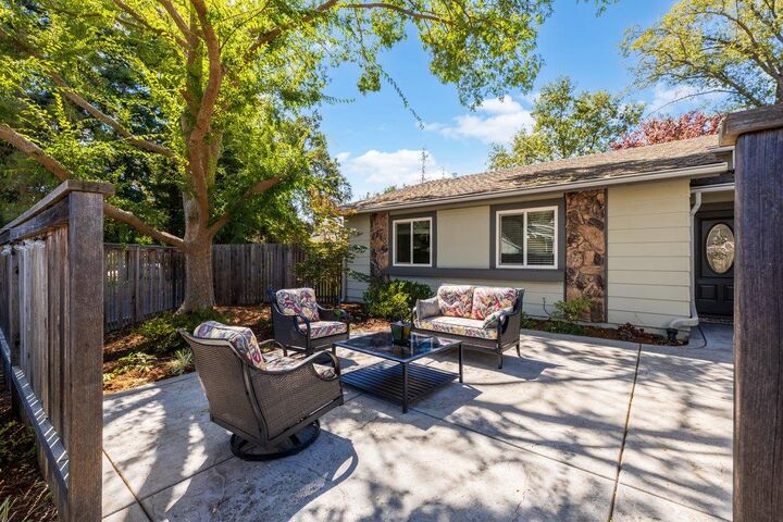 Property Photo:  6431 Little River Court  CA 95621 