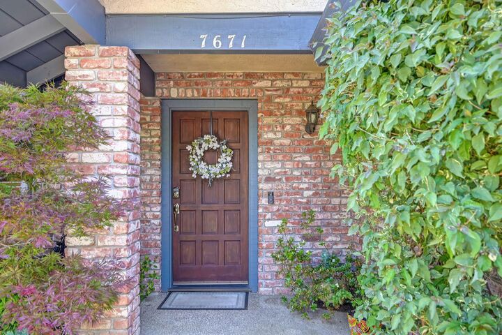 Property Photo: 7671 Greenhaven Drive CA 95831