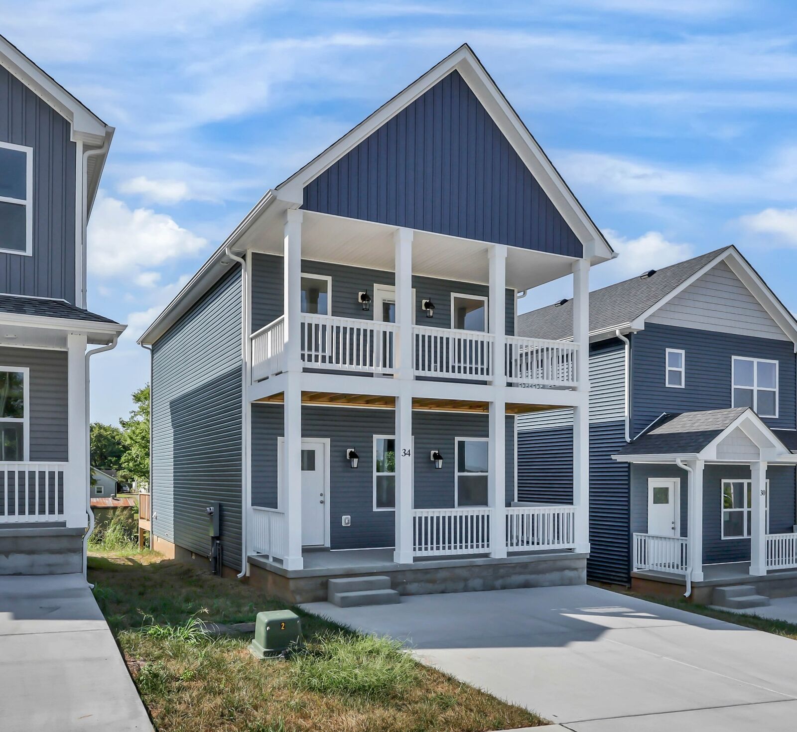 Property Photo:  34 Dixon Dr  TN 37040 