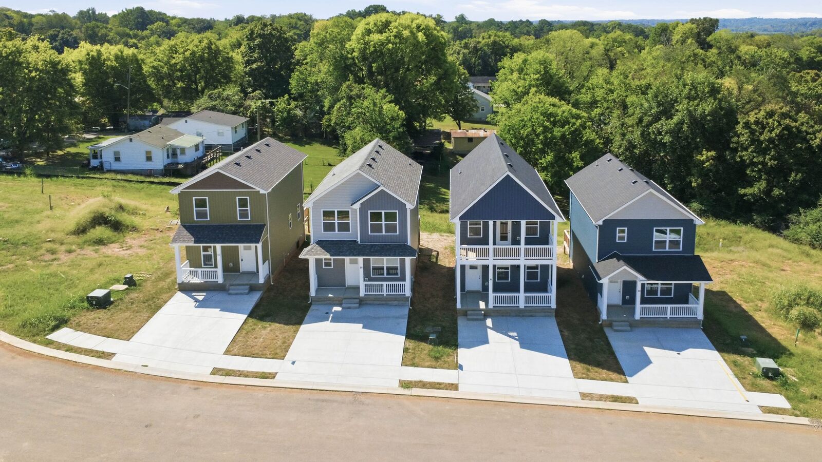 Property Photo: 38 Dixon Drive TN 37040