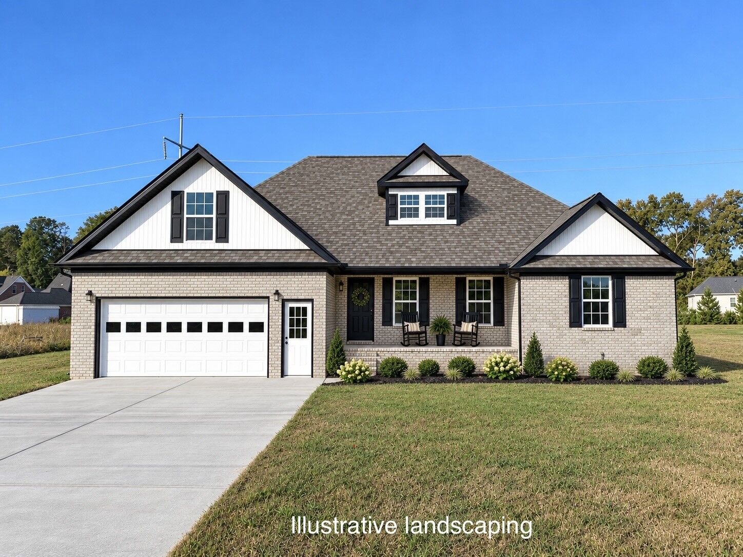 Property Photo:  150 Sundance Dr  TN 38464 