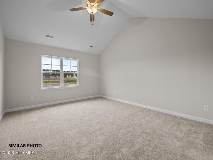 Property Photo: 760 Quiet Meadow Drive NC 28546
