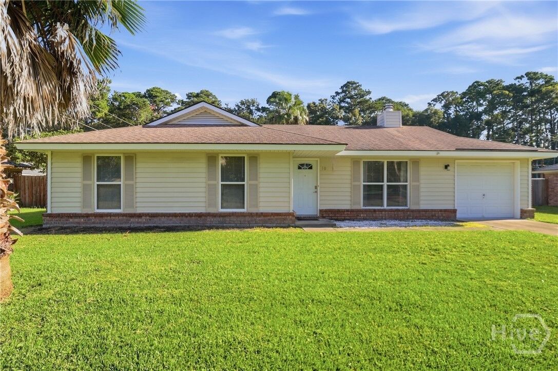 Property Photo:  10 Rivers Bend Drive  GA 31406 