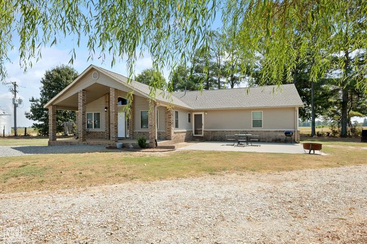 Property Photo:  2613 Highway 163  AR 72404 