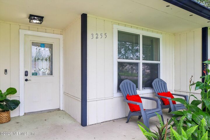 Property Photo: 3255 Dowitcher Lane FL 32065