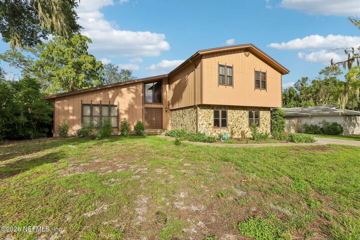 Property Photo: 3543 Lawrence Road FL 32073