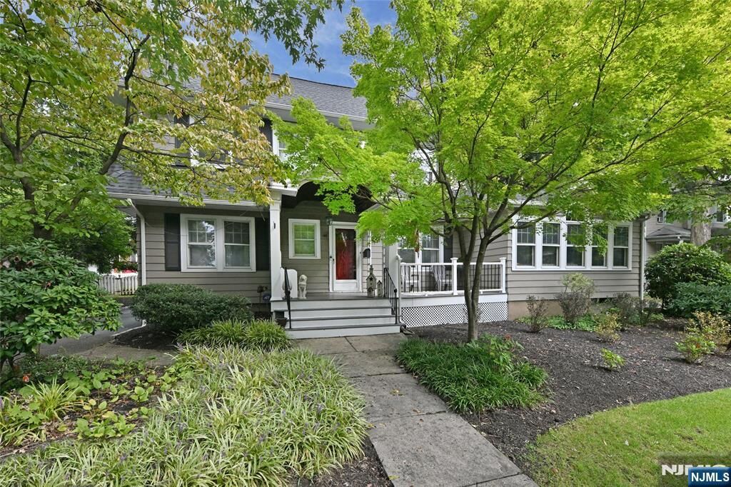 Property Photo: 195 Hamilton Avenue NJ 07452