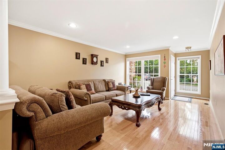 Property Photo: 16 Magnolia Way NJ 07508