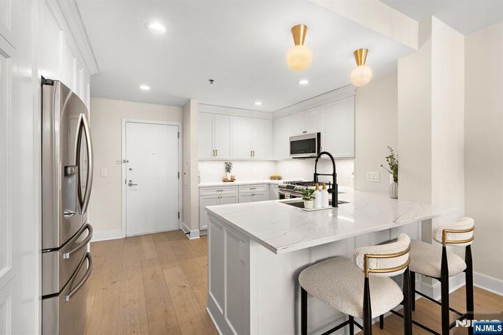 Property Photo: 1125 Maxwell Lane 434-436 NJ 07030