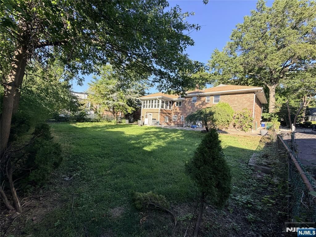 Property Photo: 1069 Palisade Avenue NJ 07024