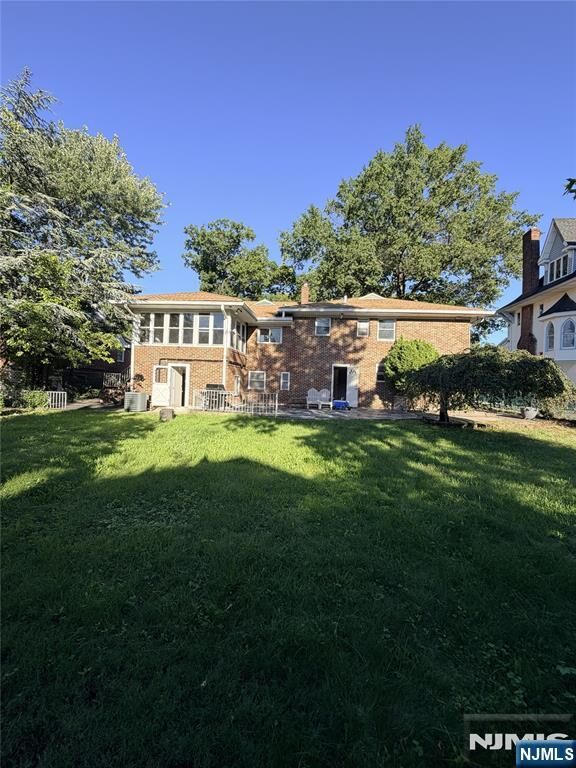 Property Photo: 1069 Palisade Avenue NJ 07024
