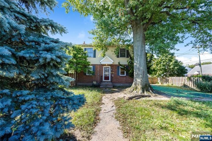 Property Photo: 384 Main Avenue NJ 07057