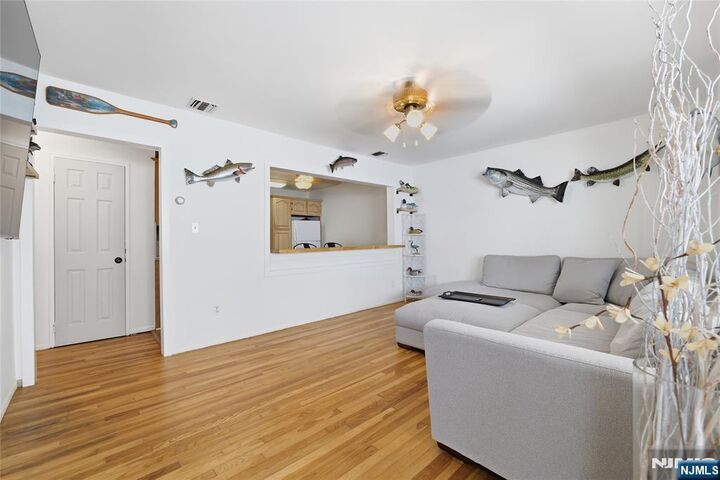 Property Photo: 8B Cypress Street NJ OTHER