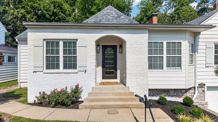 Property Photo: 1014 Jackson Road KY 41011
