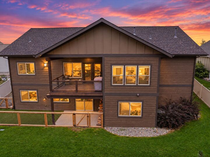 Property Photo: 247 Northland Drive MT 59901