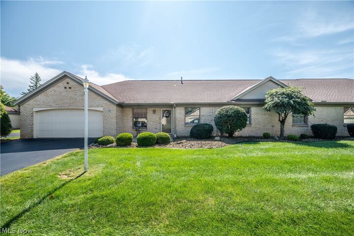 Property Photo:  820 Southwestern Run 57  OH 44514 