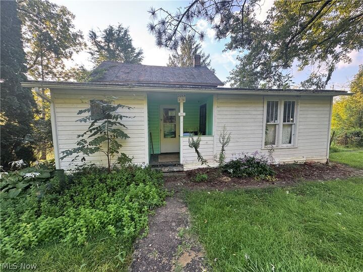Property Photo: 350 Ingram Road OH 45768