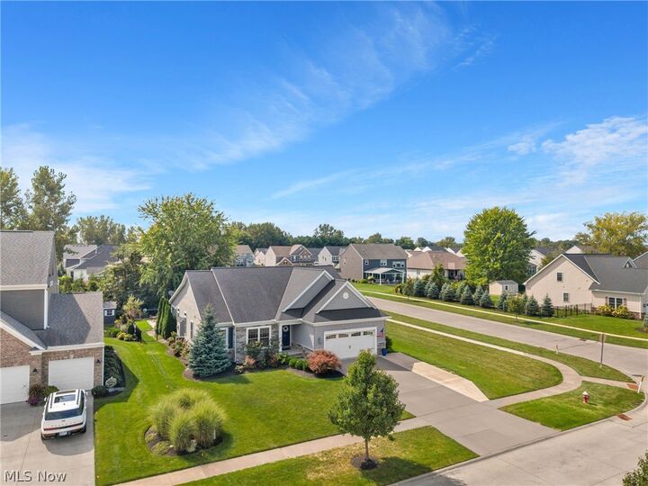 Property Photo:  36505 Capri Lane  OH 44039 
