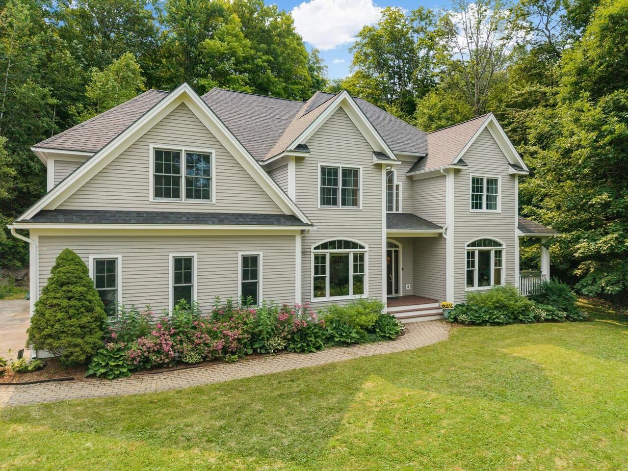 Property Photo: 747 Terrace Drive VT 05495