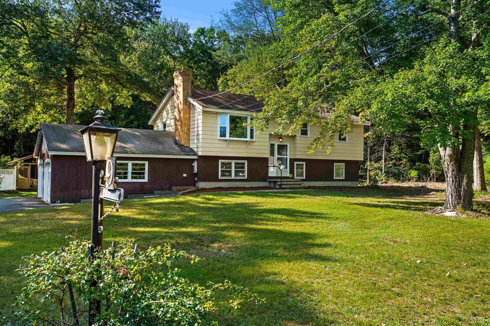 Property Photo: 9 Brook Road NH 03052