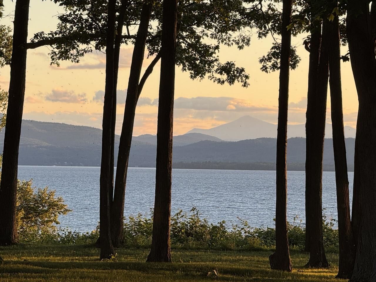 Property Photo:  35 Northshore Drive  VT 05408 