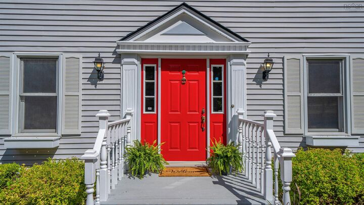 Property Photo:  156 Brown Street  NS B0P 1E0 