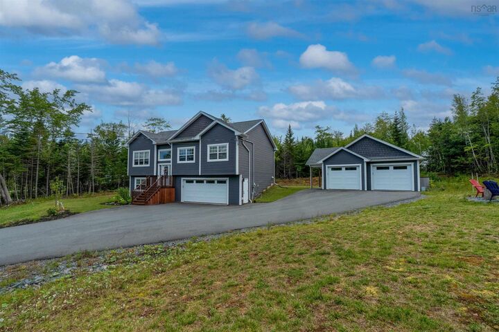 Property Photo: 6230 Highway 2 NS B2T 0N1