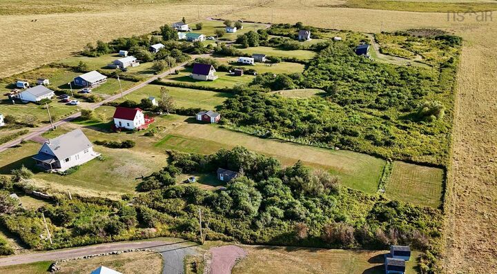 Property Photo:  Lot Seasedge Lane  NS B0K 1N0 