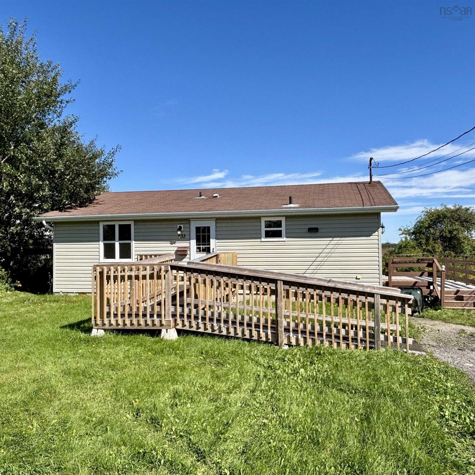 Property Photo:  33 Lorway Street  NS B1A 5Z5 