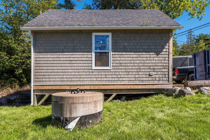 Property Photo:  35 Shankel Road  NS B0J 1T0 