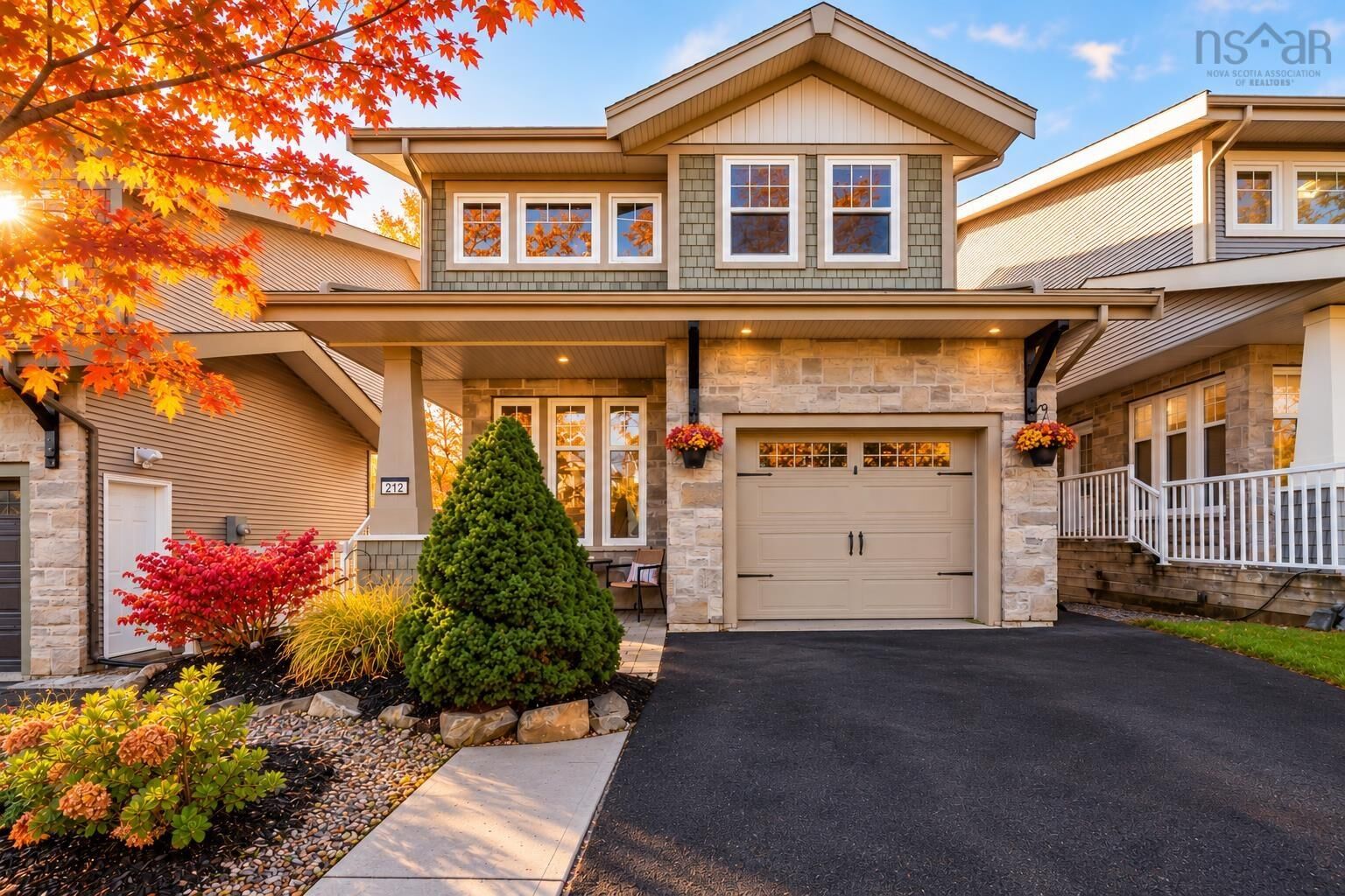 Property Photo: 212 Capstone Crescent NS B4B 0J6