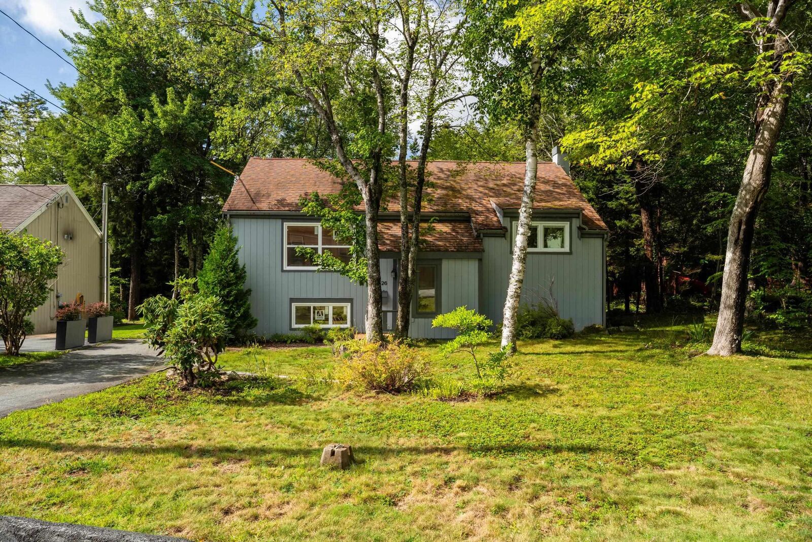 Property Photo:  26 Village Crescent  NS B4A 1J2 