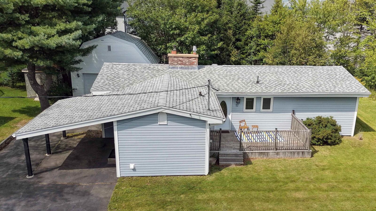 Property Photo:  17 Maple Drive  NS B3T 1C2 