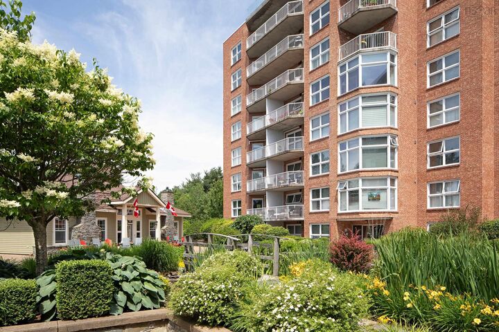 Property Photo:  802 89 Waterfront Drive  NS B4A 4K4 