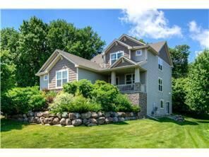 Property Photo: 2388 Highover Trail MN 55317