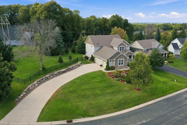 Property Photo: 2388 Highover Trail MN 55317