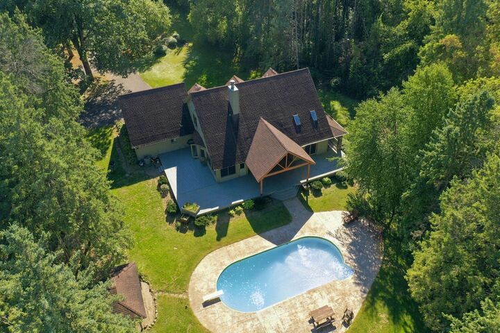 Property Photo:  5994 425th Street  MN 55032 