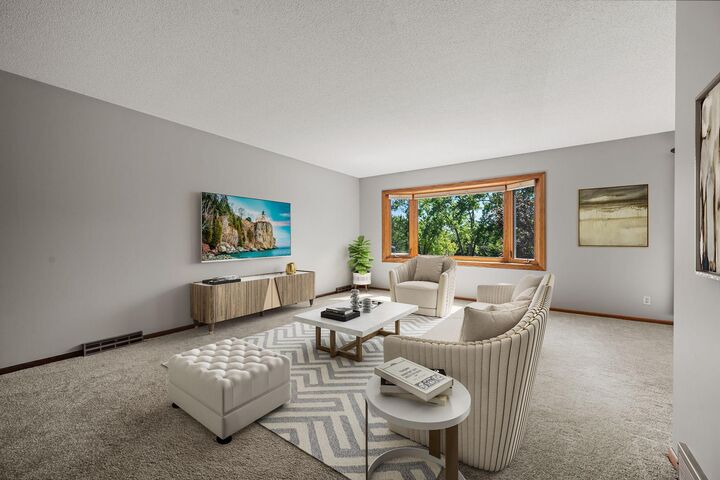 Property Photo:  801 E 102nd Street  MN 55420 