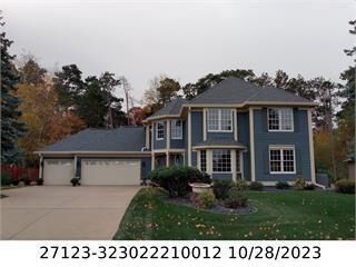 Property Photo:  3621 Oak Creek Terrace  MN 55127 