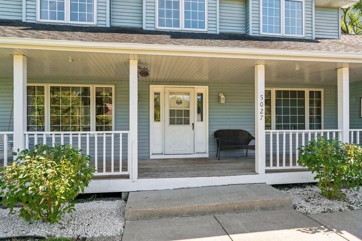 Property Photo:  5027 Forest Glen Court  MN 55378 