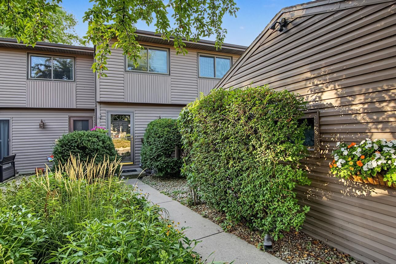 Property Photo: 3803 E 45th Street MN 55406