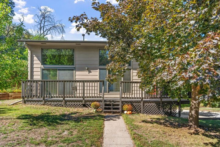Property Photo:  210 Carol Lane  MN 55066 