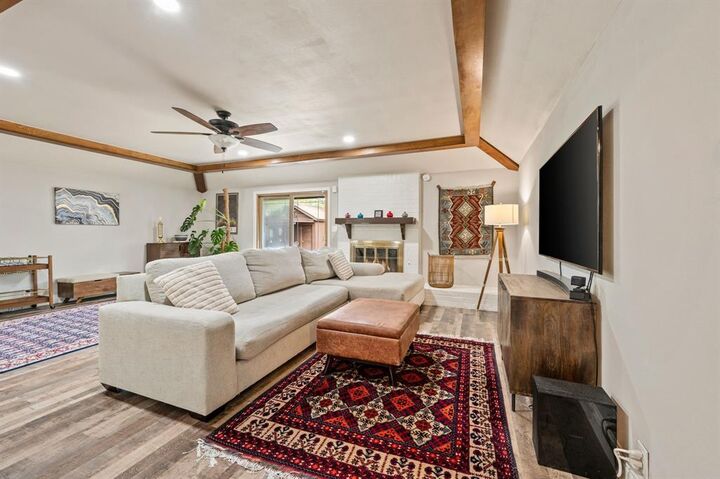 Property Photo:  7613 N Richland Boulevard  TX 76180 