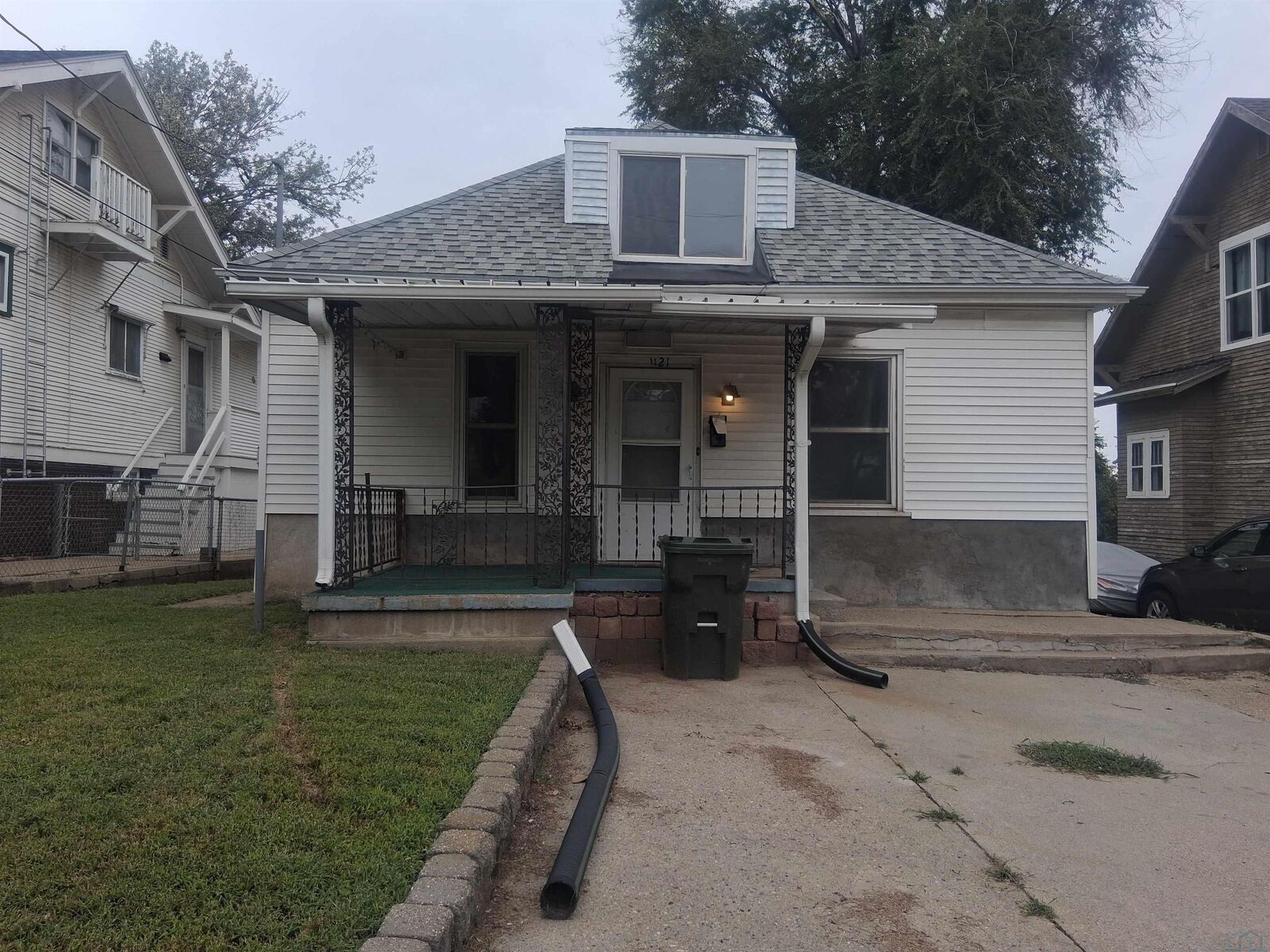 Property Photo:  1121 21st Street  IA 51104 