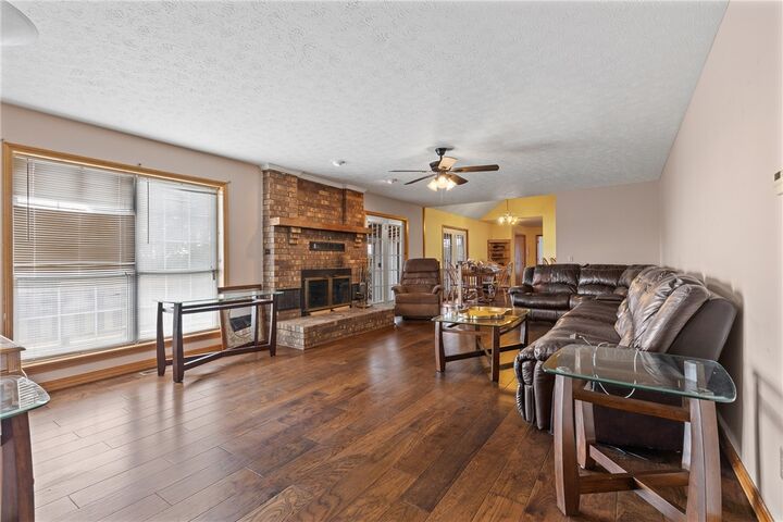 Property Photo:  8746 Hopewell Road  AR 72601 