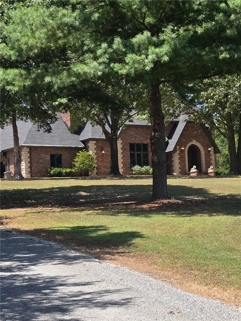 Property Photo:  93 Reagan Hollow Road  MO 64854 