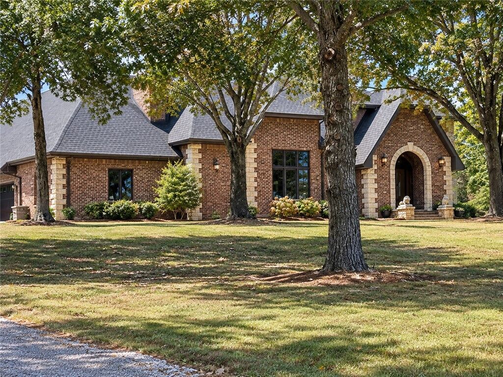 Property Photo:  93 Reagan Hollow Road  MO 64854 