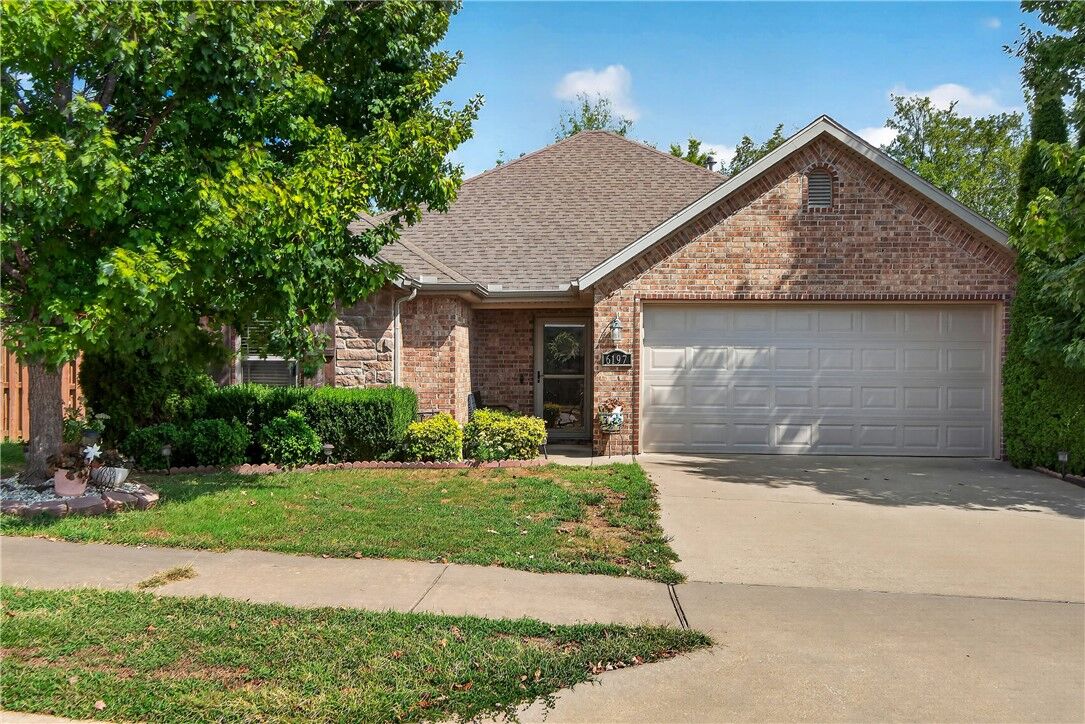 Property Photo:  6197 S 43rd Street  AR 72758 
