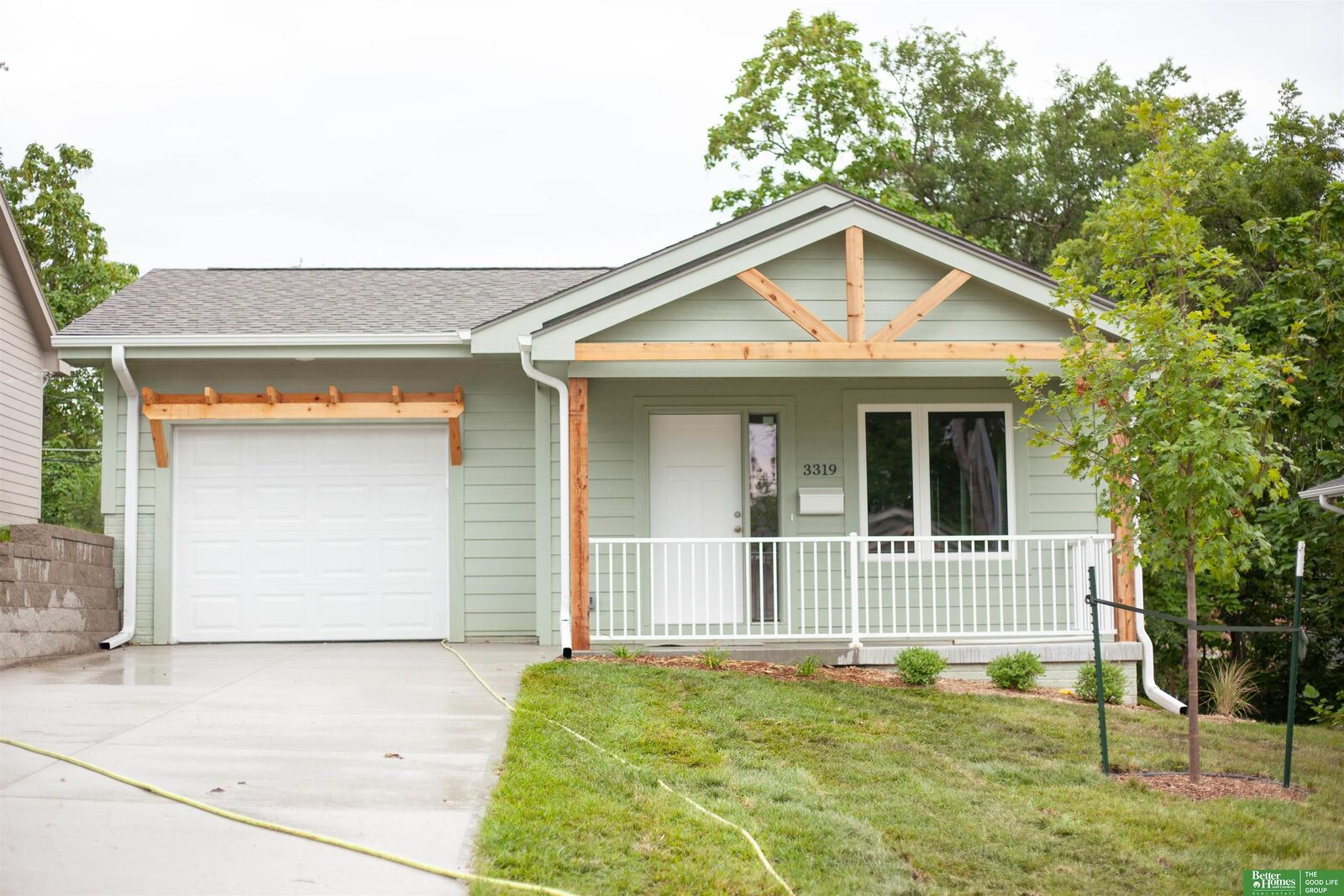 Property Photo:  3319 Miami Street  NE 68111 