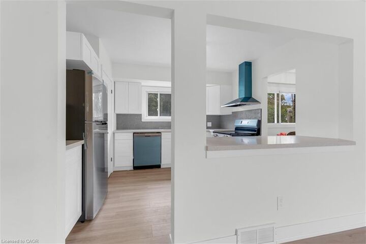 Property Photo: 222 Bel-Air Avenue ON L8E 5K2